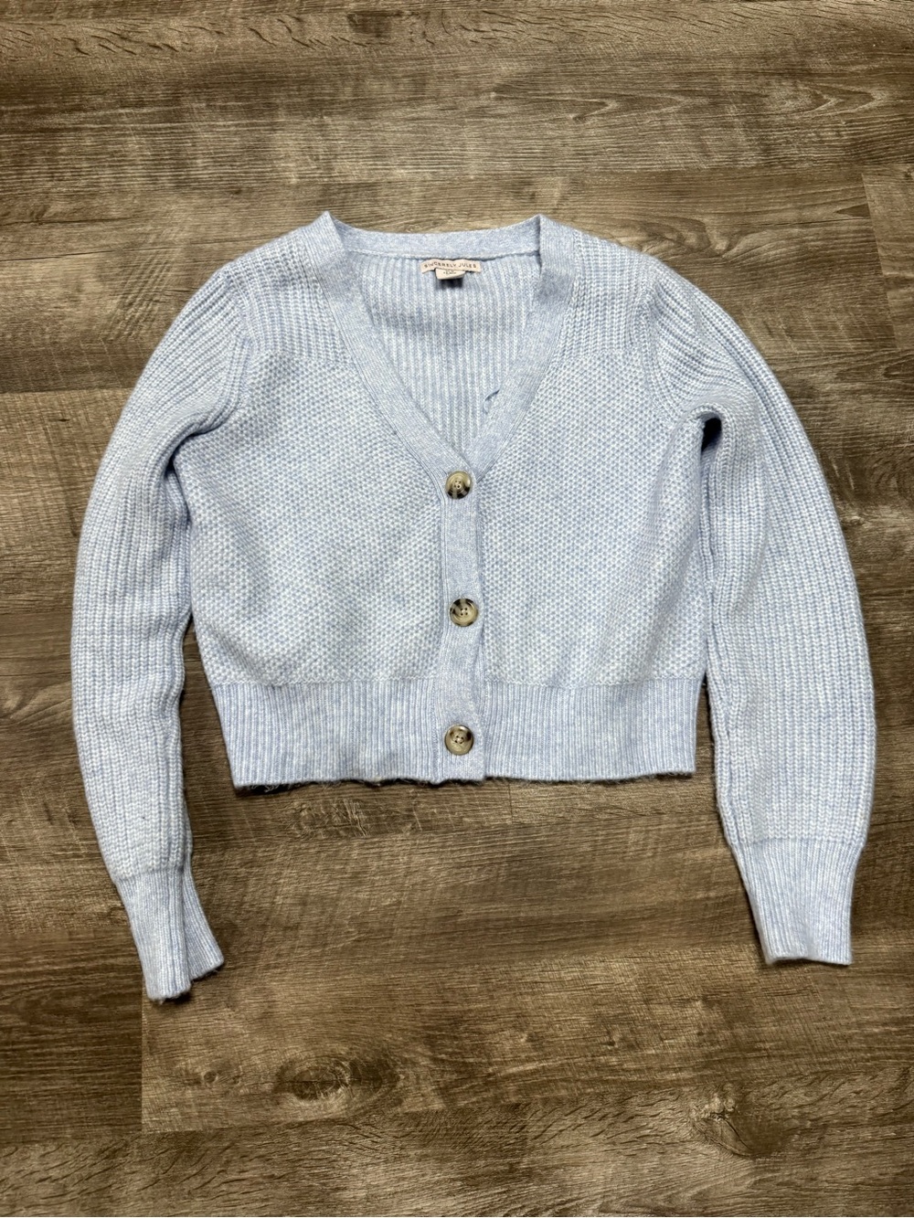 Sincerely Jules Cardigan Size Medium
